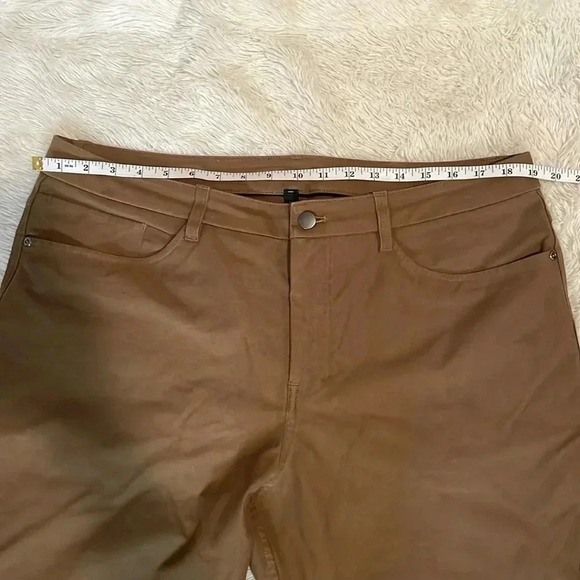 Lululemon dress pants for men’s size 36 - Picture 6 of 14